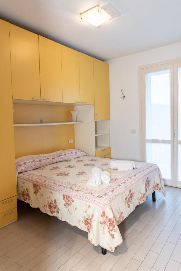 Aparthotel Rta la Pergola Marina di Massa Exterior foto