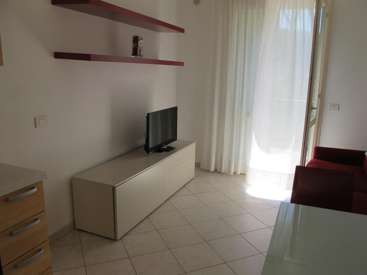 Aparthotel Rta la Pergola Marina di Massa Exterior foto