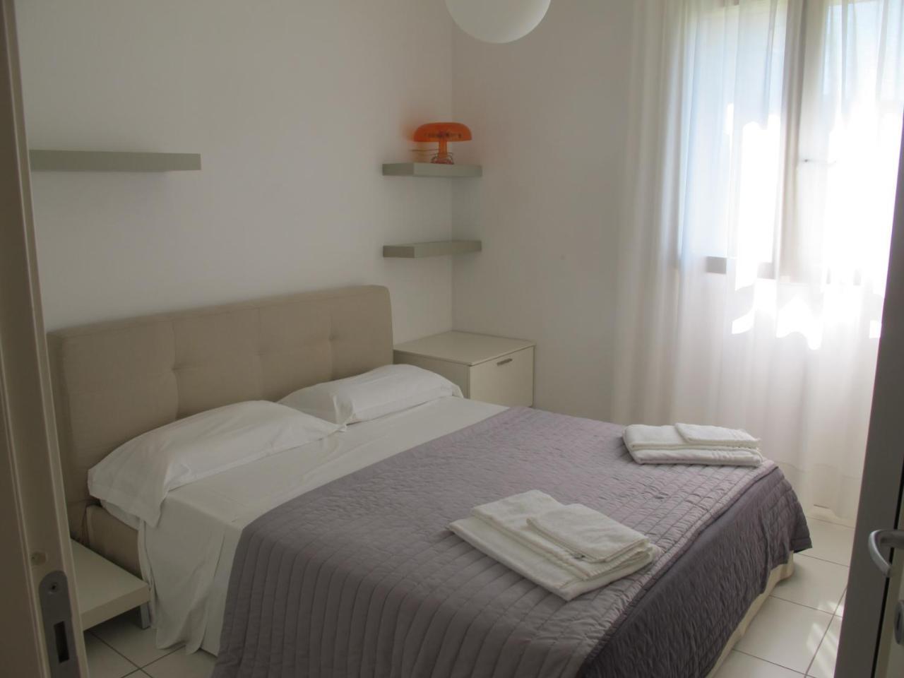 Aparthotel Rta la Pergola Marina di Massa Exterior foto